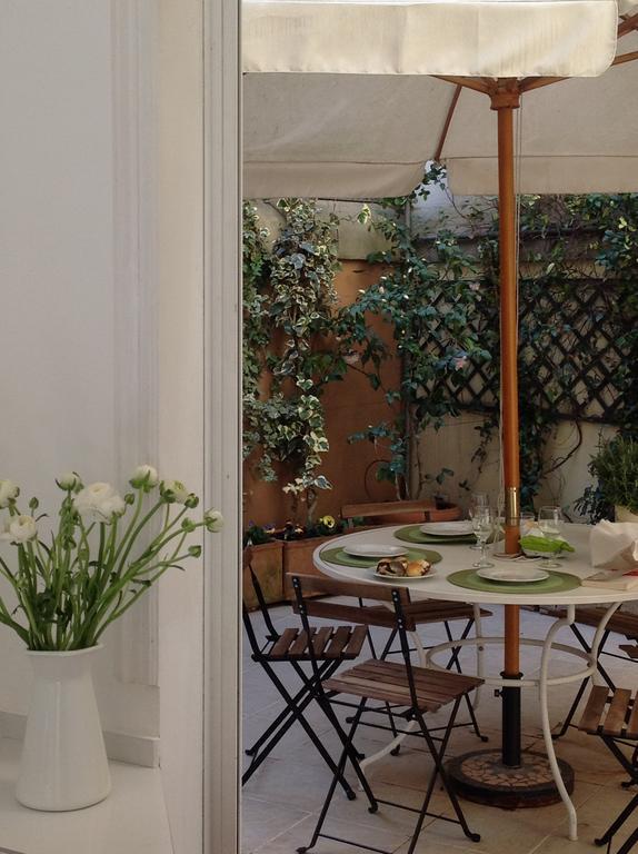 Ferienwohnung Viadelloca35 Rom Exterior foto