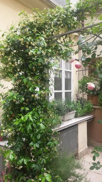 Ferienwohnung Viadelloca35 Rom Exterior foto