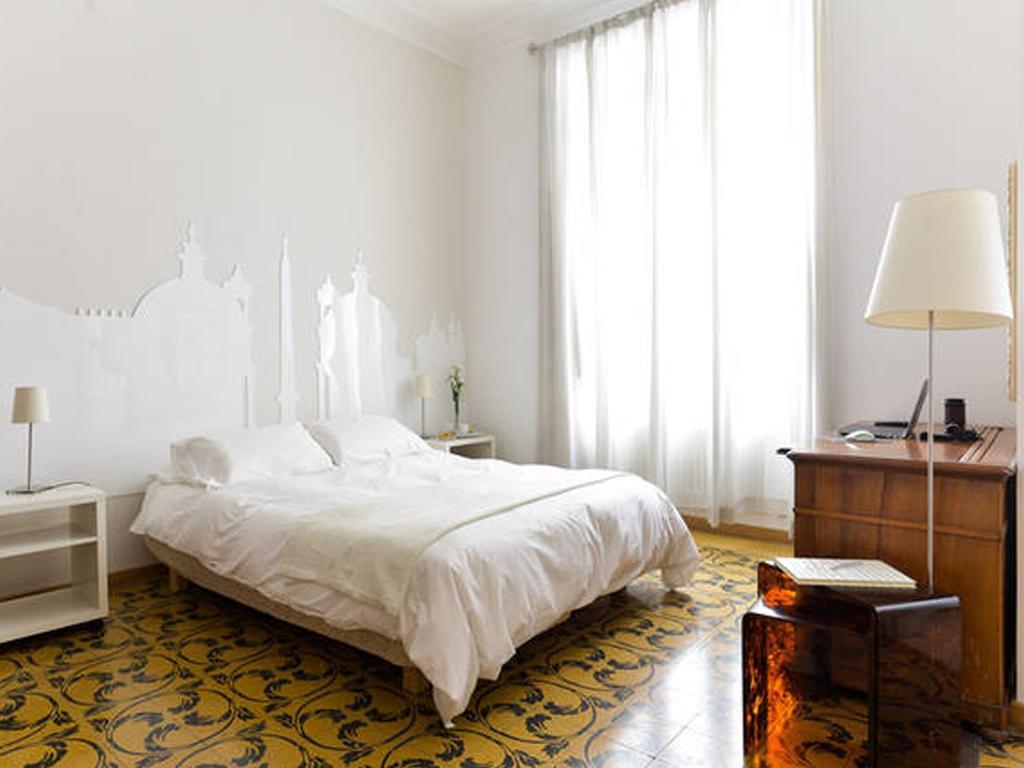 Ferienwohnung Viadelloca35 Rom Exterior foto