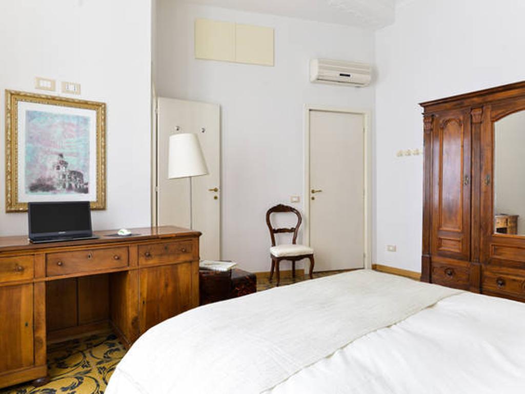 Ferienwohnung Viadelloca35 Rom Exterior foto