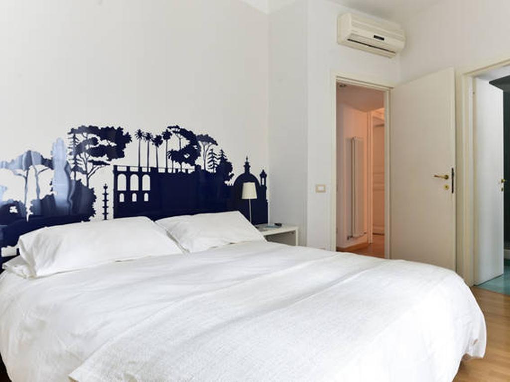 Ferienwohnung Viadelloca35 Rom Exterior foto