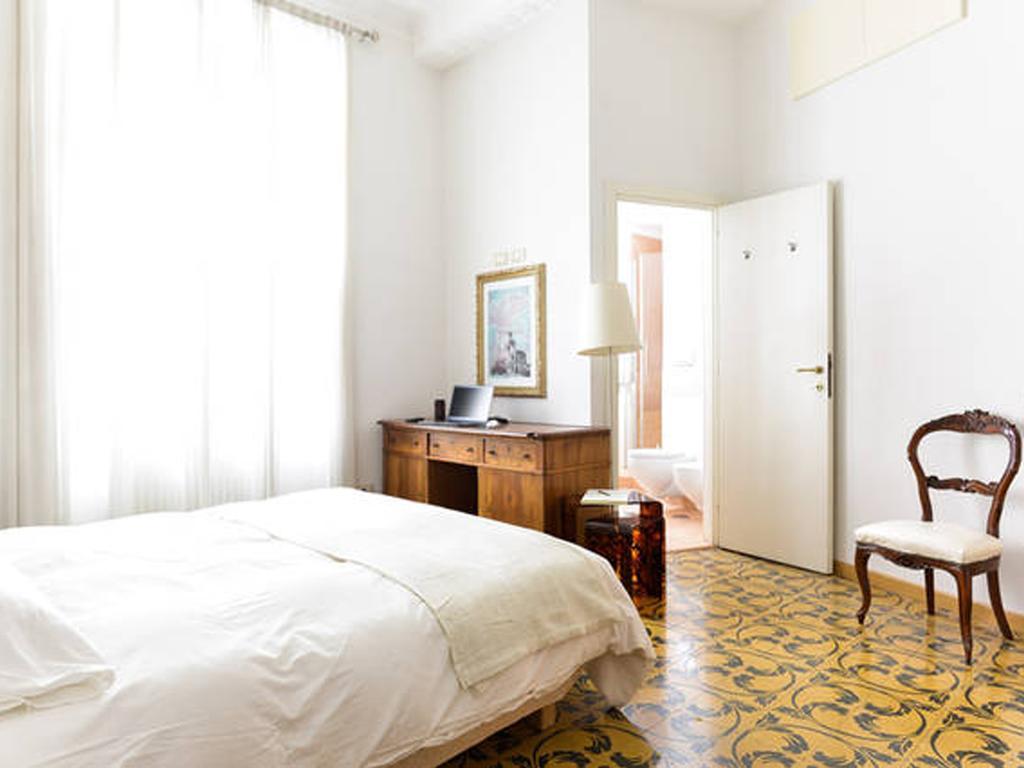 Ferienwohnung Viadelloca35 Rom Exterior foto