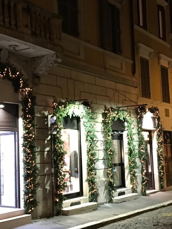 Ferienwohnung Viadelloca35 Rom Exterior foto