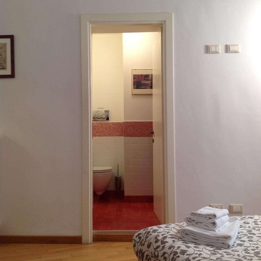Ferienwohnung Viadelloca35 Rom Exterior foto