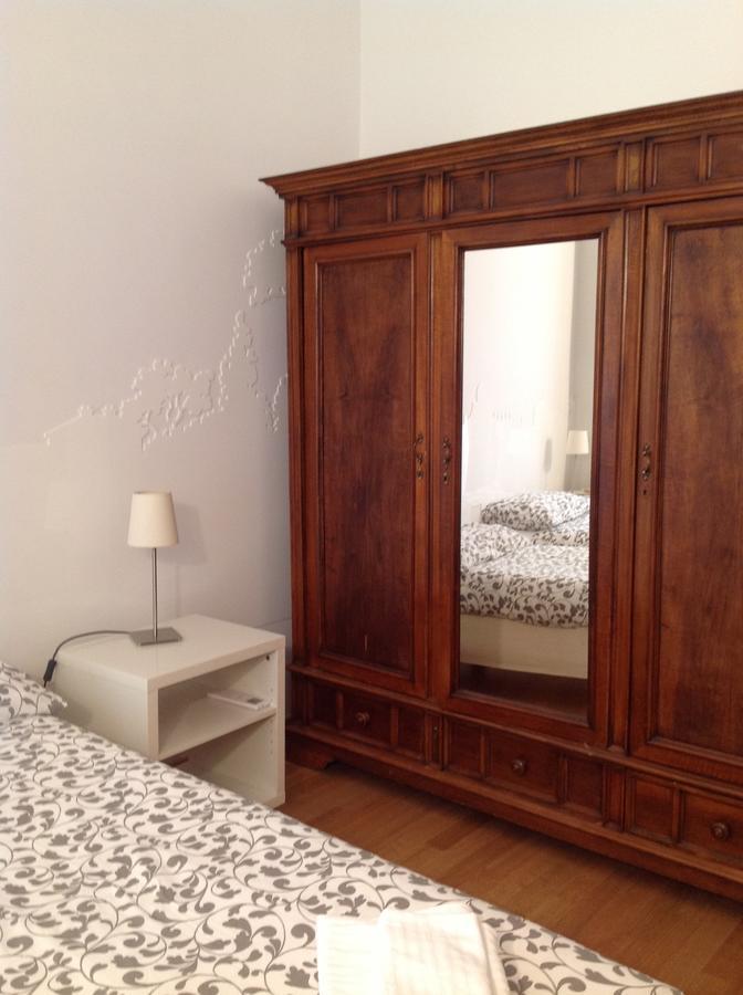 Ferienwohnung Viadelloca35 Rom Exterior foto